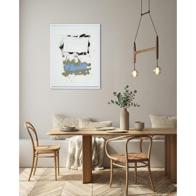 Chocolate Series 4 Print by Robert Robinson