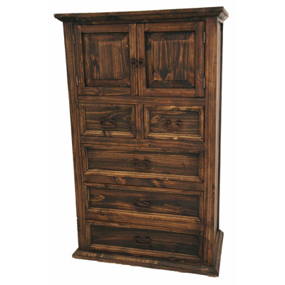 Sonoran Trails Chest by One Allium Way