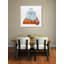 Collection My Bag - reproduction sur toile tendue-58027603