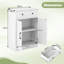 Freestanding Bathroom Cabinet-659092584