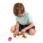 Preschool Play Food
