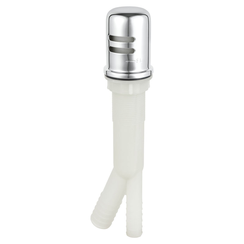 Universal Air Gap, Starlight Chrome