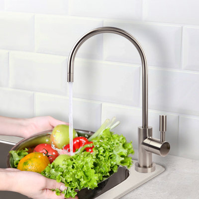 APEC WATER Kitchen Faucet