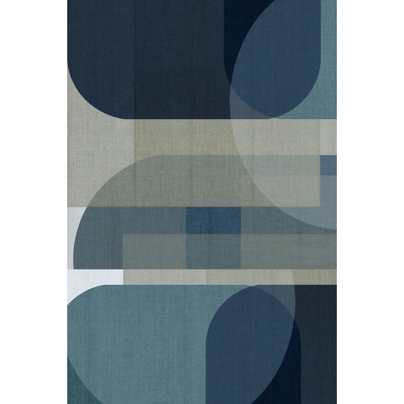 Wrapped Canvas Print, 121.92 cm H x 81.28 cm W