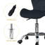 Velvet Office Chair-486083090