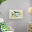 Aquarium Fish I by Chariklia Zarris - Painting Print-464629882-505575620