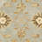 Tingley Hand Tufted Wool Oriental Rug-1715362500