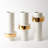 Gold Ring Vase-High