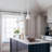 1 - Light White Pendant