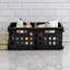 Ensemble pratique de mini caisses en plastique-104946444-104946441