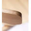 J184 Solid Wood Extra Tall Stool