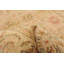Tapis beige Clearview 4 pi 0 po x 6 pi 0 po