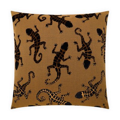 Echo Throw Pillow