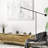 94.5'' Swing Arm Floor Lamp-1753274601
