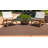 Robbinston Striped Indoor / Outdoor Rug-19388896
