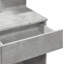 Dressing Table with Mirror-114308536