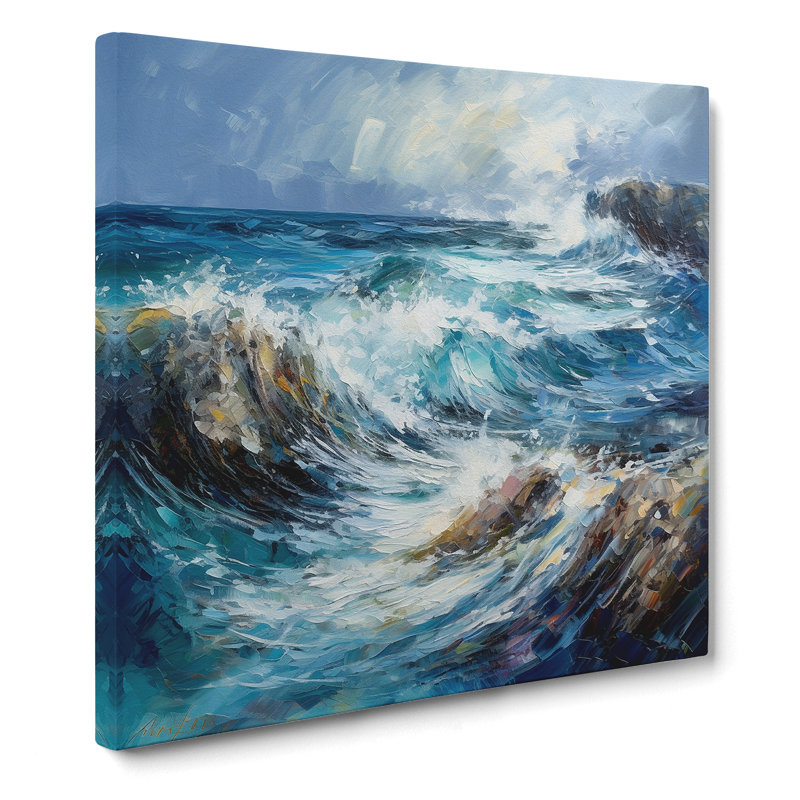Print, 50cm H x 50cm W