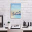 «Panama» par Omar Escalante, art mural sur toile-365311914