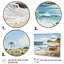 Rocky Beach Coastal Serenity III - Nautical & Beach Wall Decor-1269941992-1269941993