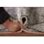 Tapis marocain All-Over Trellis 5 x 8