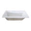 Baignoire encastrée rectangulaire en acrylique 60 po Kingston Eden-22686726