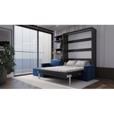 Neidelin Upholstered Bed
