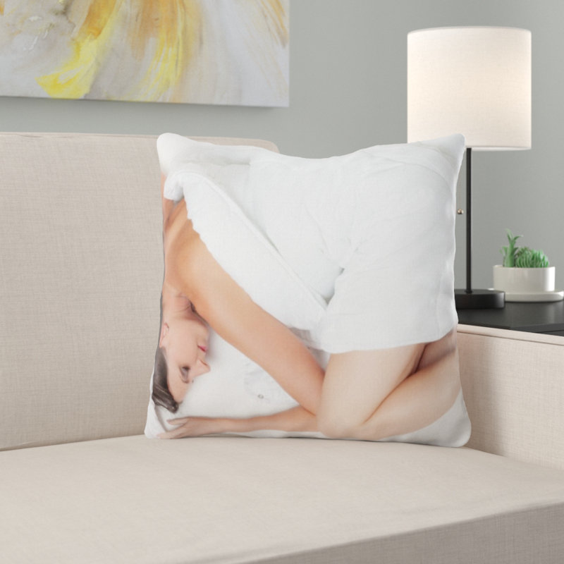 Coussin de lit