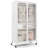 Brittaini 31.5 " W Steel Armoire