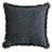 Toscana Jacquard Square Accent Pillow Amber