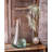 Artificial Amaranth Stem 23.6" Tall-579609627