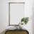  Scroll Rectangular Mirror