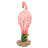 Flamingo Standing Statue