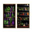 «Herbs Garden Pottery I», ensemble de 2 impressions sur toile Herbs-1131739112-1131739108