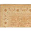 Wool Oriental Area Rug in Bronze/Ivory-1738230690