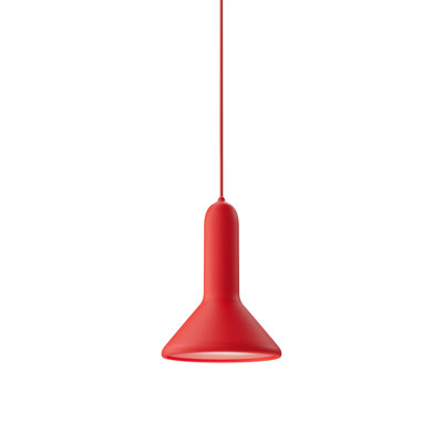 Torch Light, Cone, 110/120V