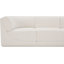 Canapé modulaire rembourré 6 pièces Ollie-91149868
