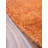 RyHand Knotted Loom Wool Eco-Friendly Area Rugs - 10'x10', Square, Orange, Contemporary Modern Design, High Pile Thick Handmade Anti Skid Area Rugs for Living Room, Bed Room-588307462