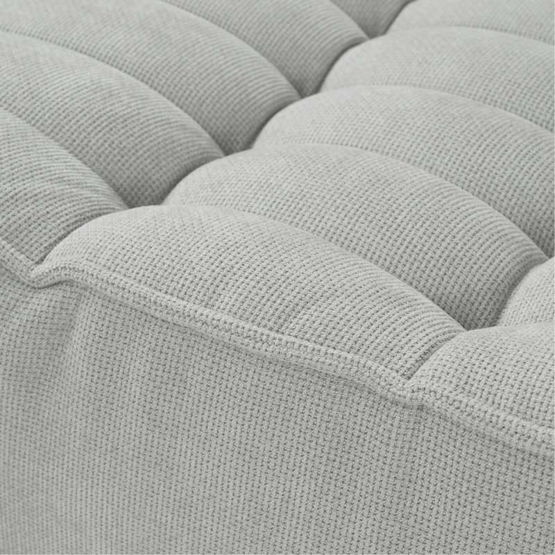 Canapé Classic, H 29,92 po x l 55,12 po x P 35,83 po, 2