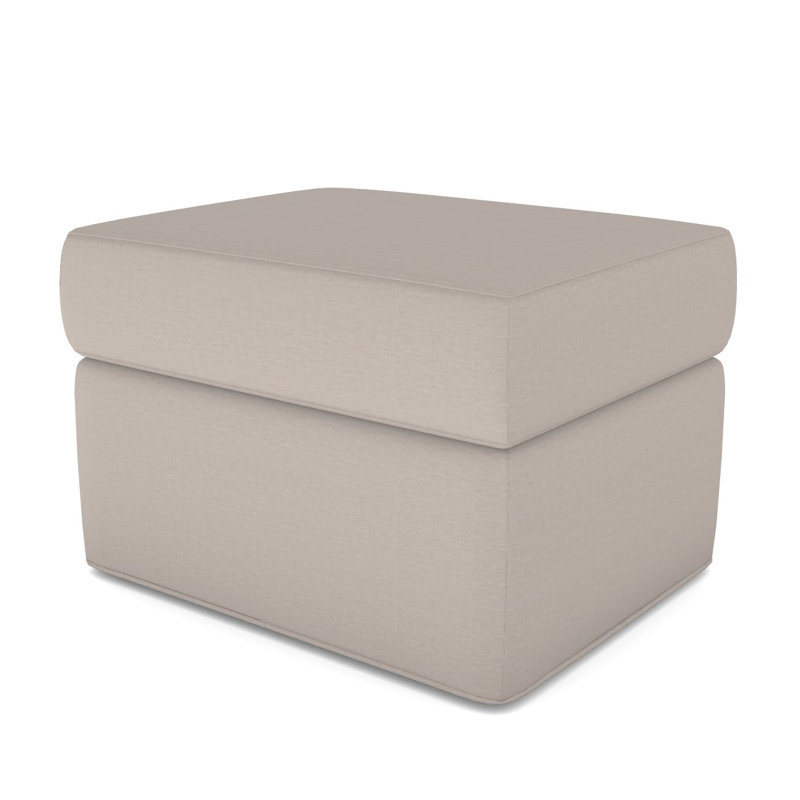 Newlin Ottoman, No, Nadia Steam