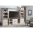 Darlicia Entertainment Center for TVs up to 70"