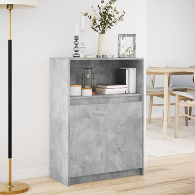 Sharnah 72cm Sideboard
