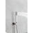 Thermostatic Complete Shower System with Rough in-Valve-97571265