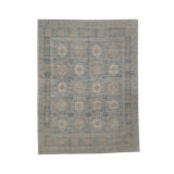 Beray One-of-a-Kind 9'2" X 12' Hand Knotted Area Rug
