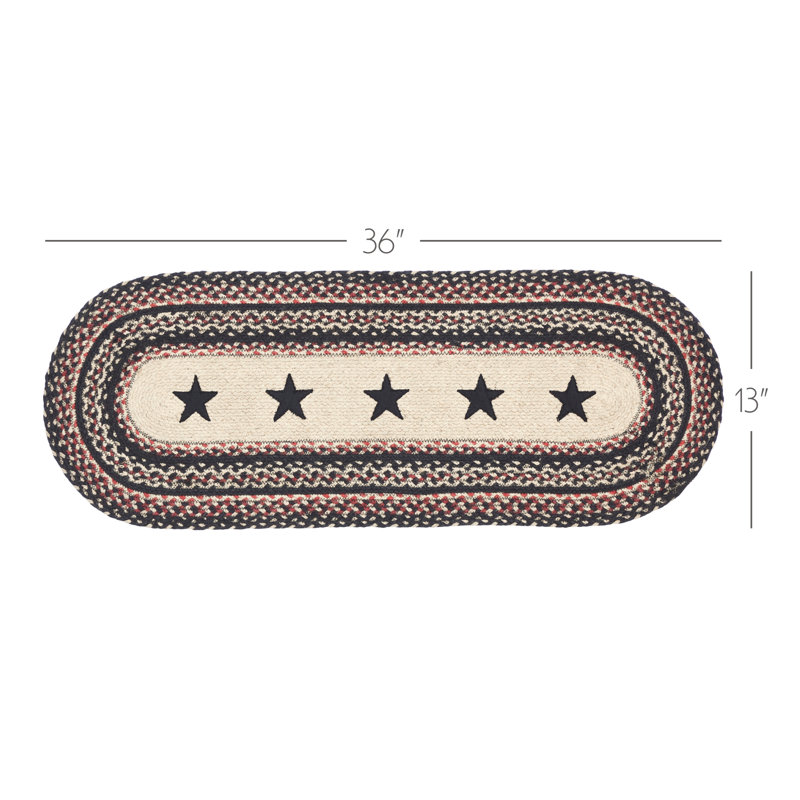 Chemin de table Phineus