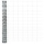 Vidaxl Field Fence Galvanised Steel-114858190