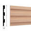 Moulure décorative Reeded-125118822