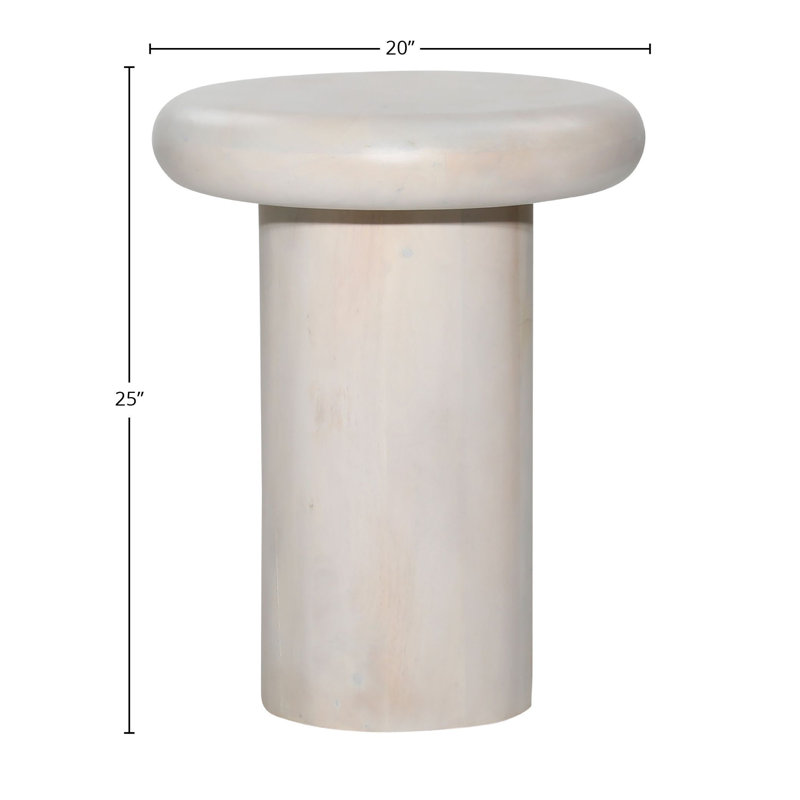 Table de bout Mayzie