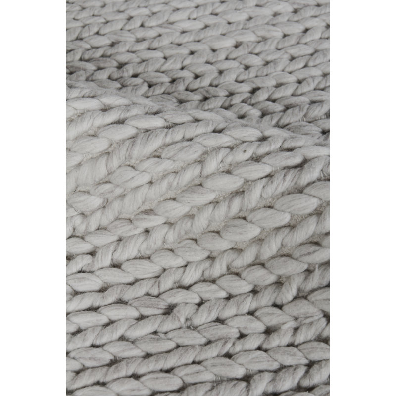 Arlow Area Rug in Light Brown