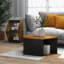 Table basse Daiyah