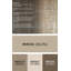 Tapis décoratif brune d’inspiration orientale Aleksandra-719760367